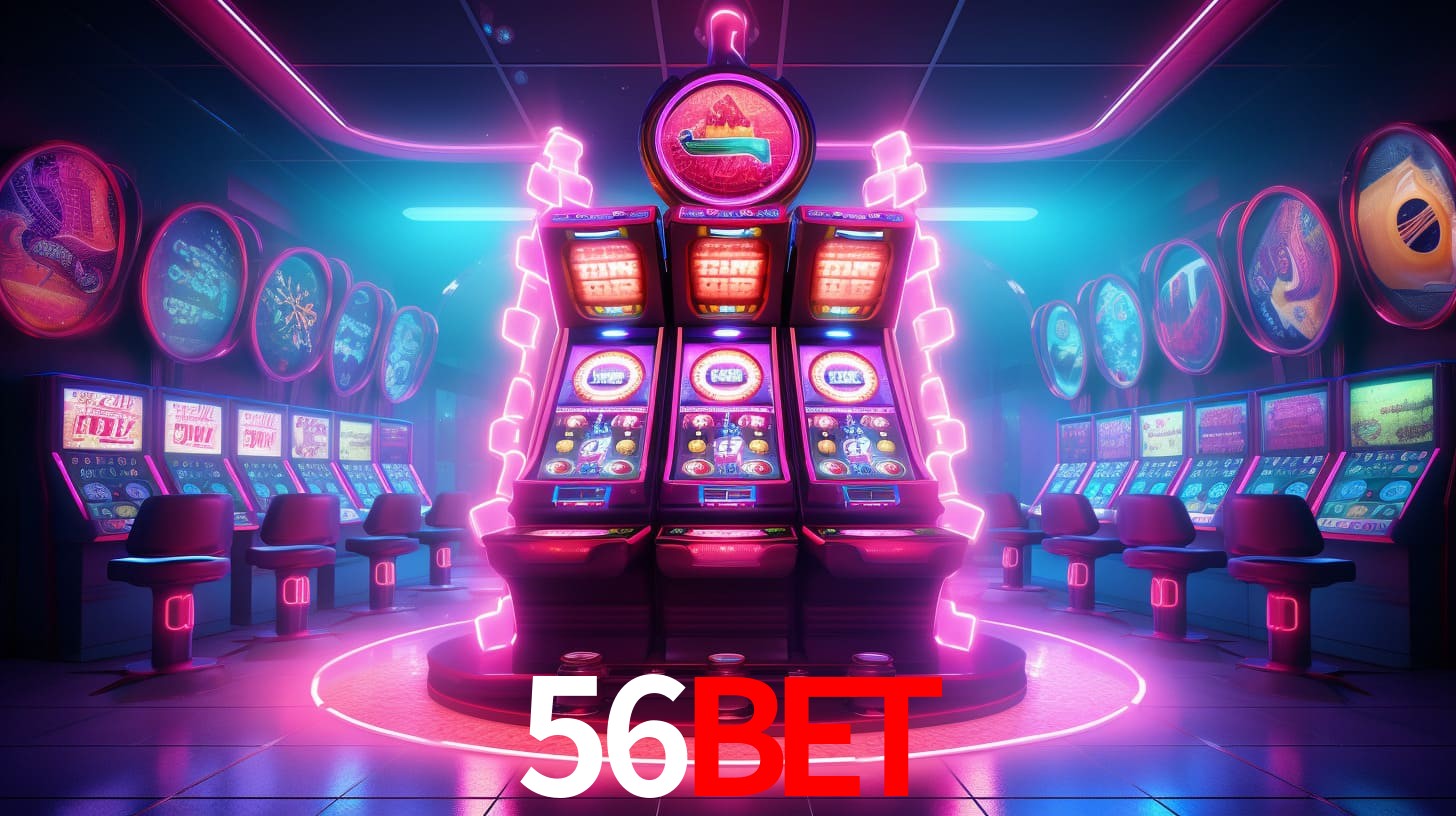 56bet - Cassino Mais Completo Online - 56bet.com