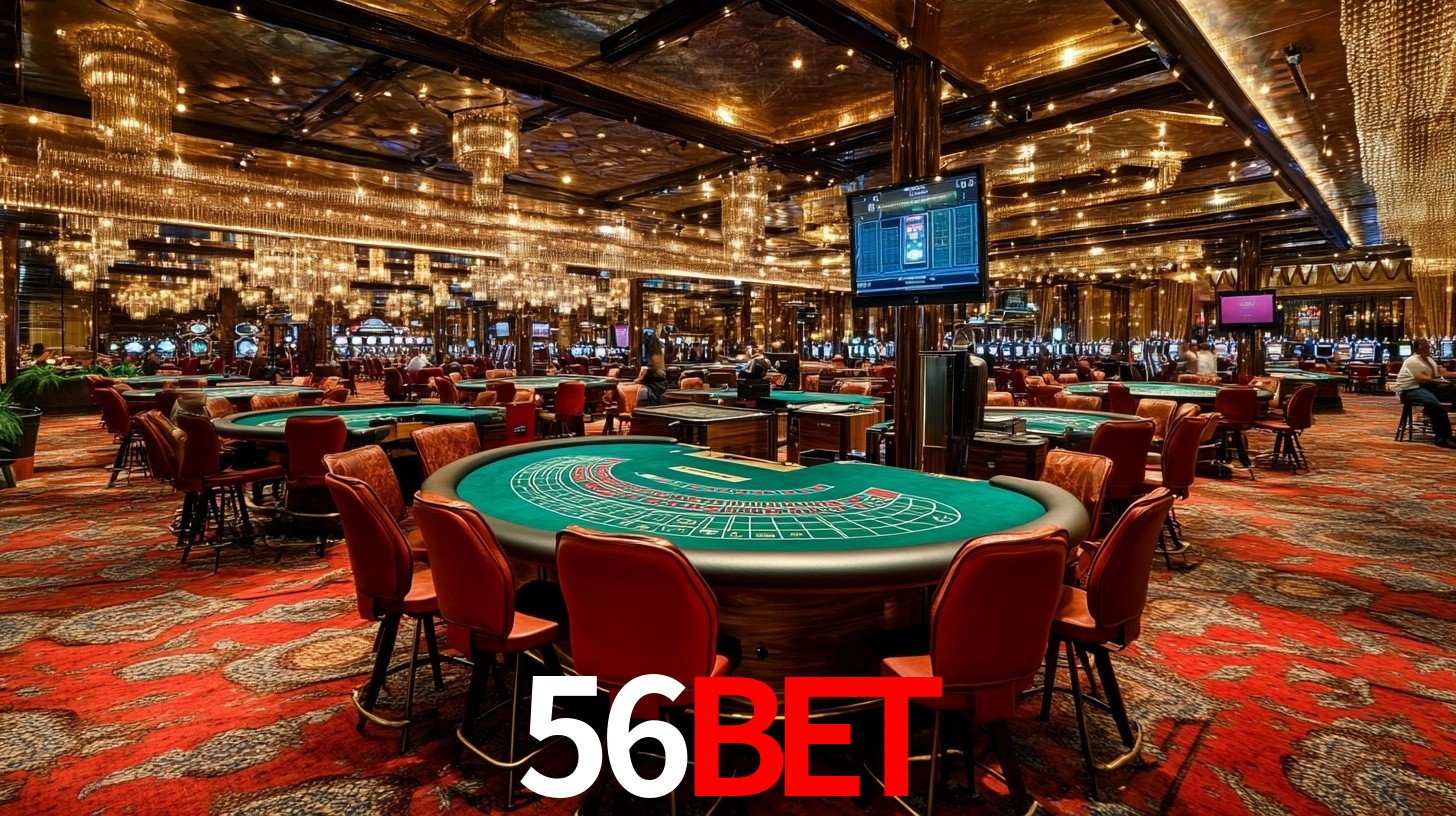 56bet login