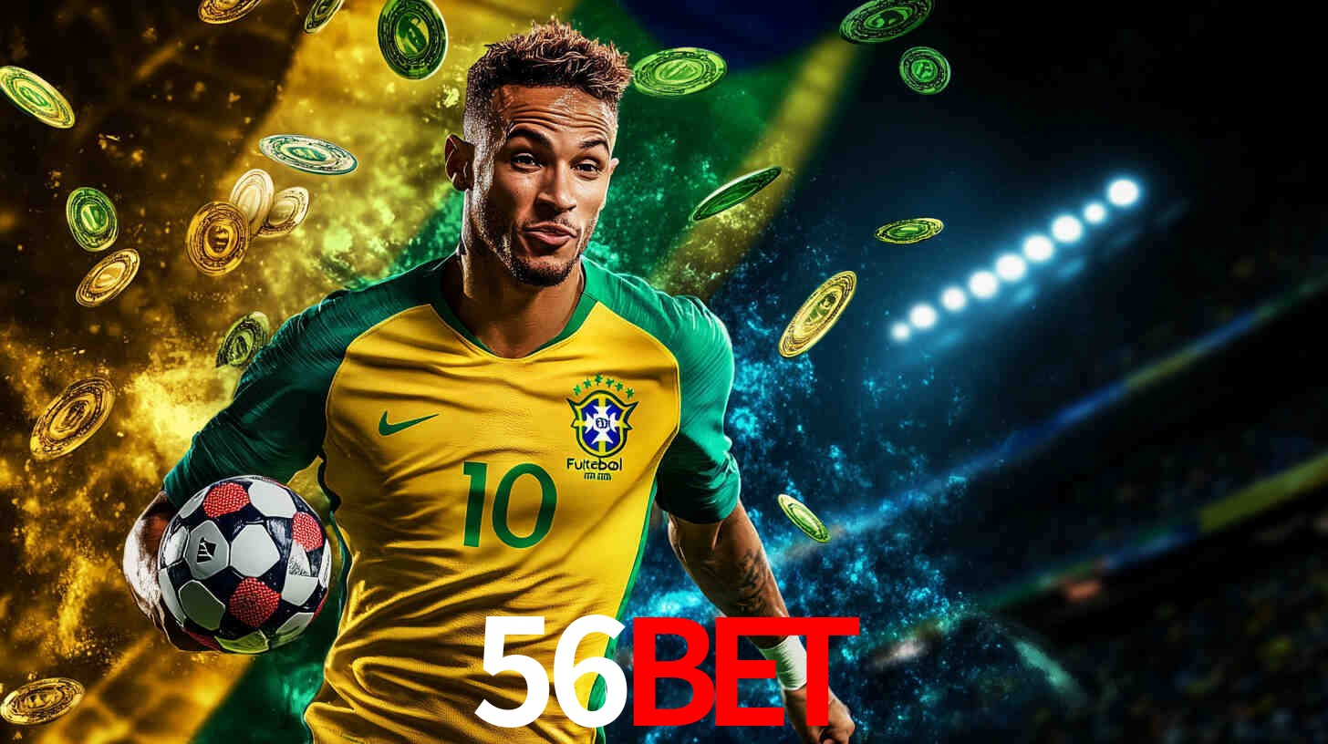 A Popularidade dos Caça-Níqueis no 56bet