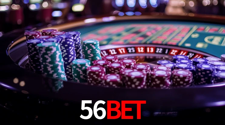 Programa VIP 56bet