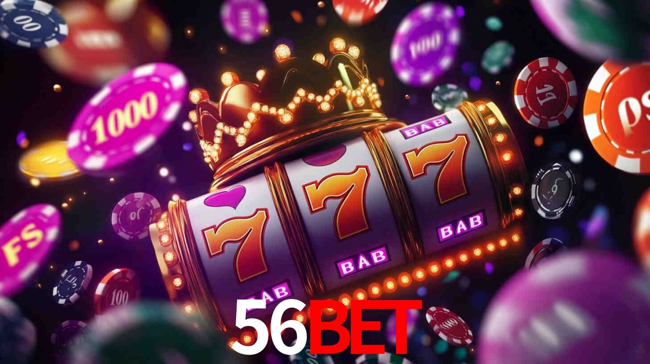 Bonus Features 56bet