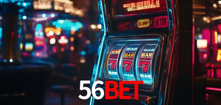 Welcome Bonus 56bet
