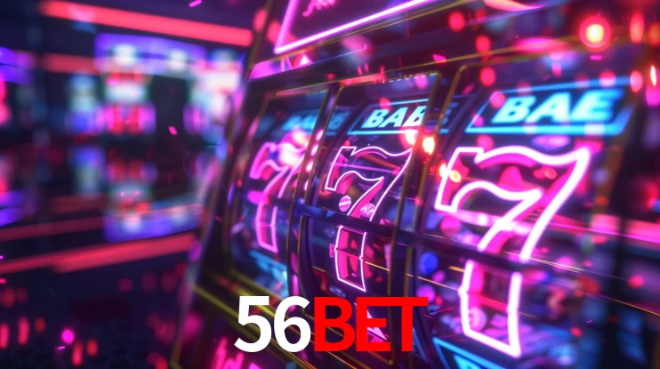 Game Providers 56bet