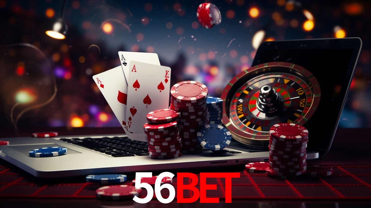 Live Casino 56bet