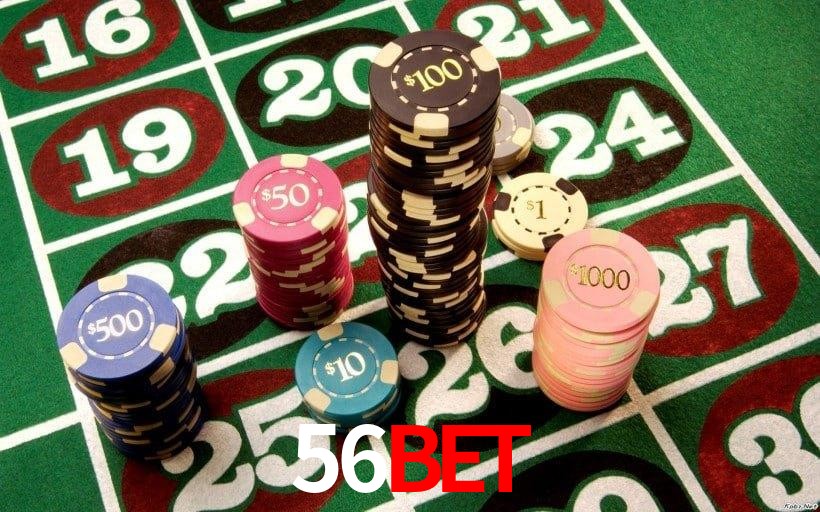 Explorando a Categoria de Eventos em Apostas na 56bet