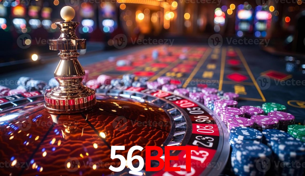 Seasonal Promotions 56bet