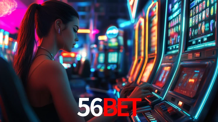 56bet login