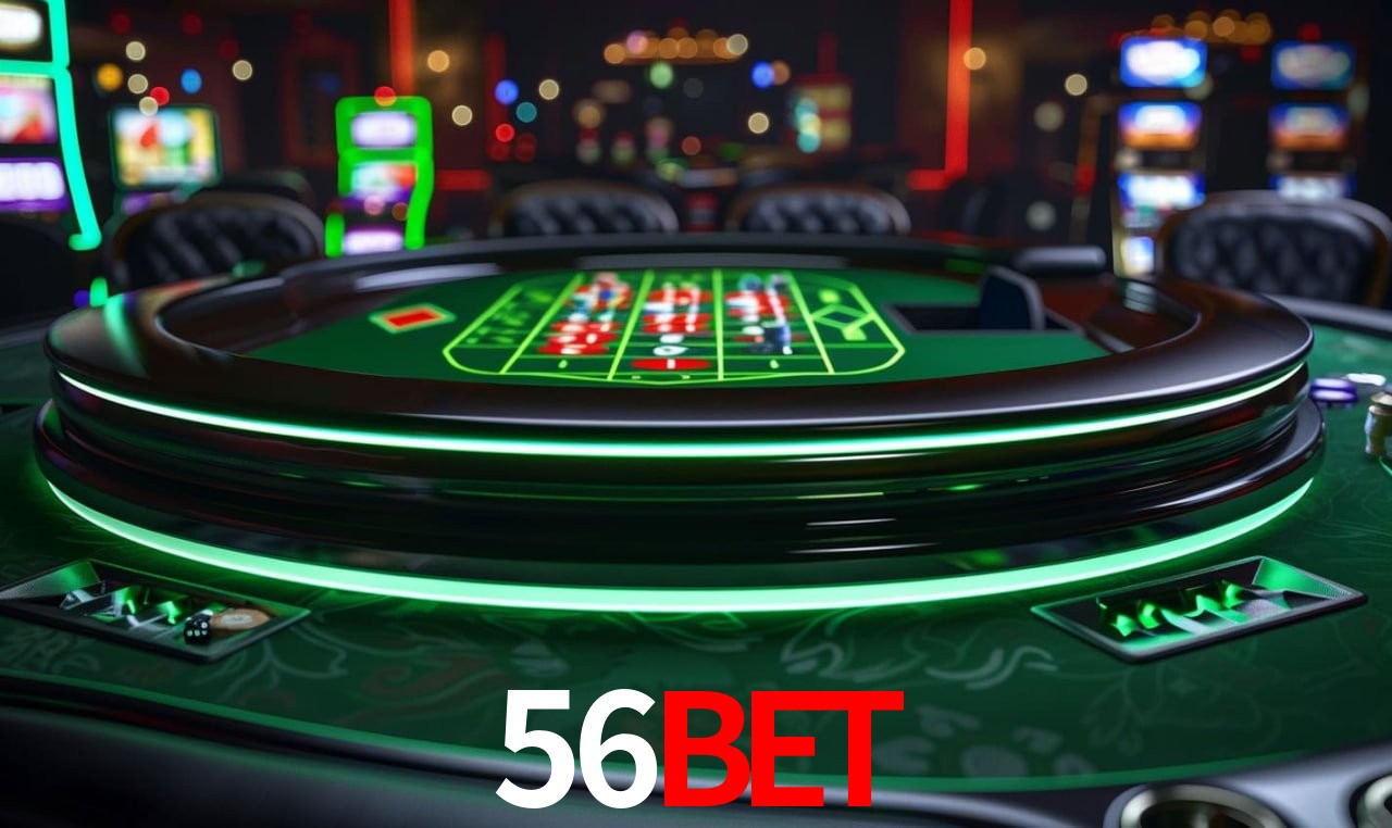 Flash Promotion 56bet