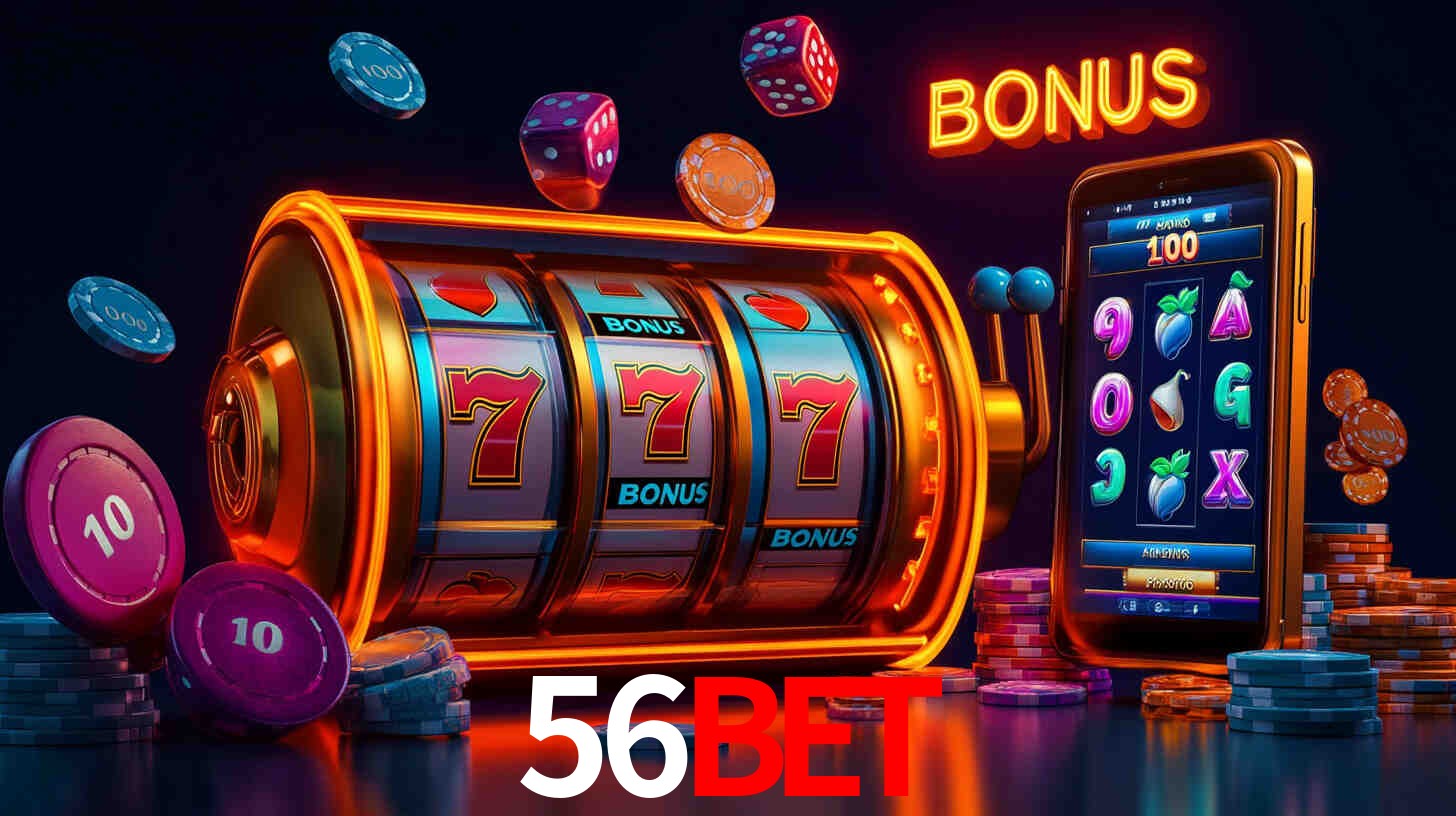 A Experiência Imersiva dos Cassinos Ao Vivo no 56bet