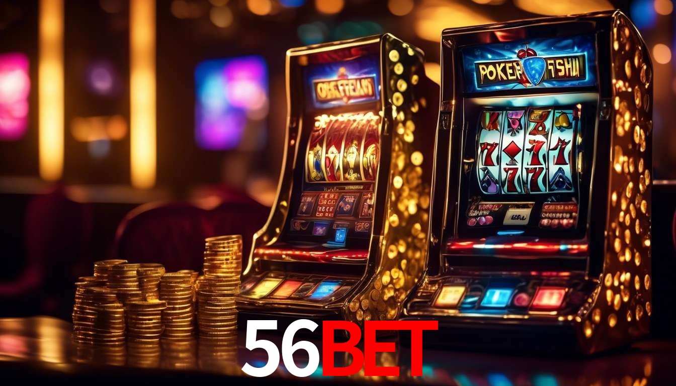 Descubra a Essência do 56bet: Nossa História e Compromissos