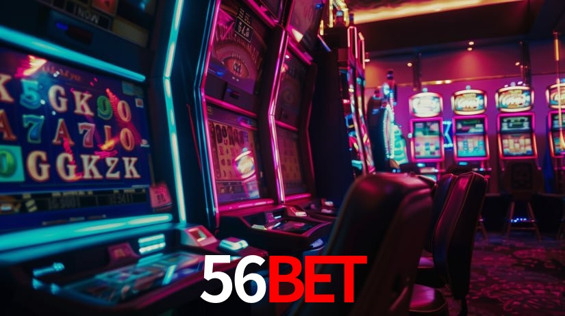 Exclusive Offers 56bet