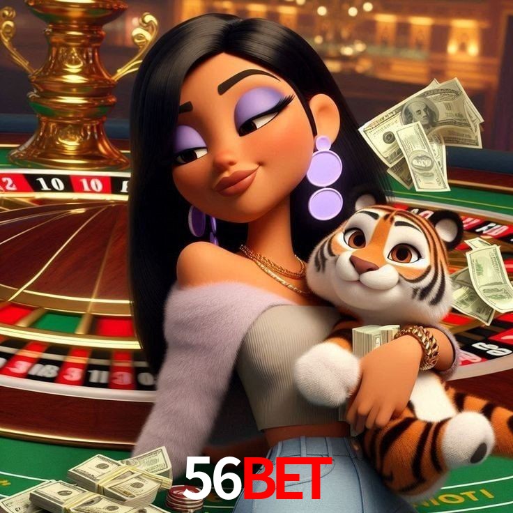 Tennis Betting 56bet