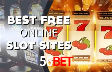 Inovações de Jogos na 56bet: O Futuro das Experiências Interativas