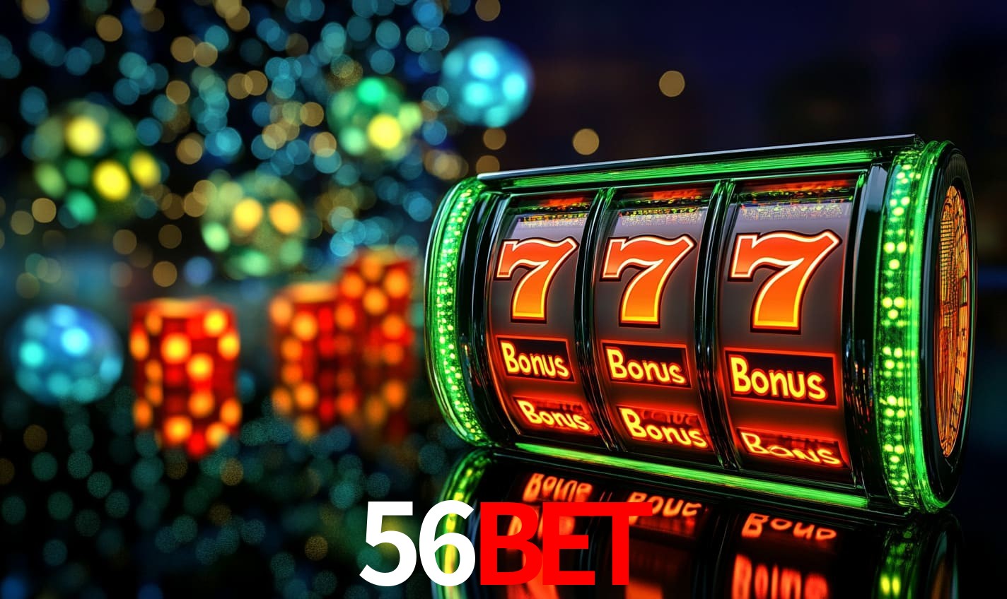 Live Casino 56bet