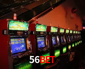APP oficial da 56bet para mobile