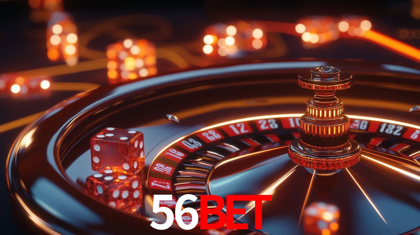 VIP Casino 56bet
