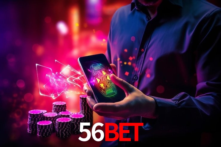 cassino 56bet