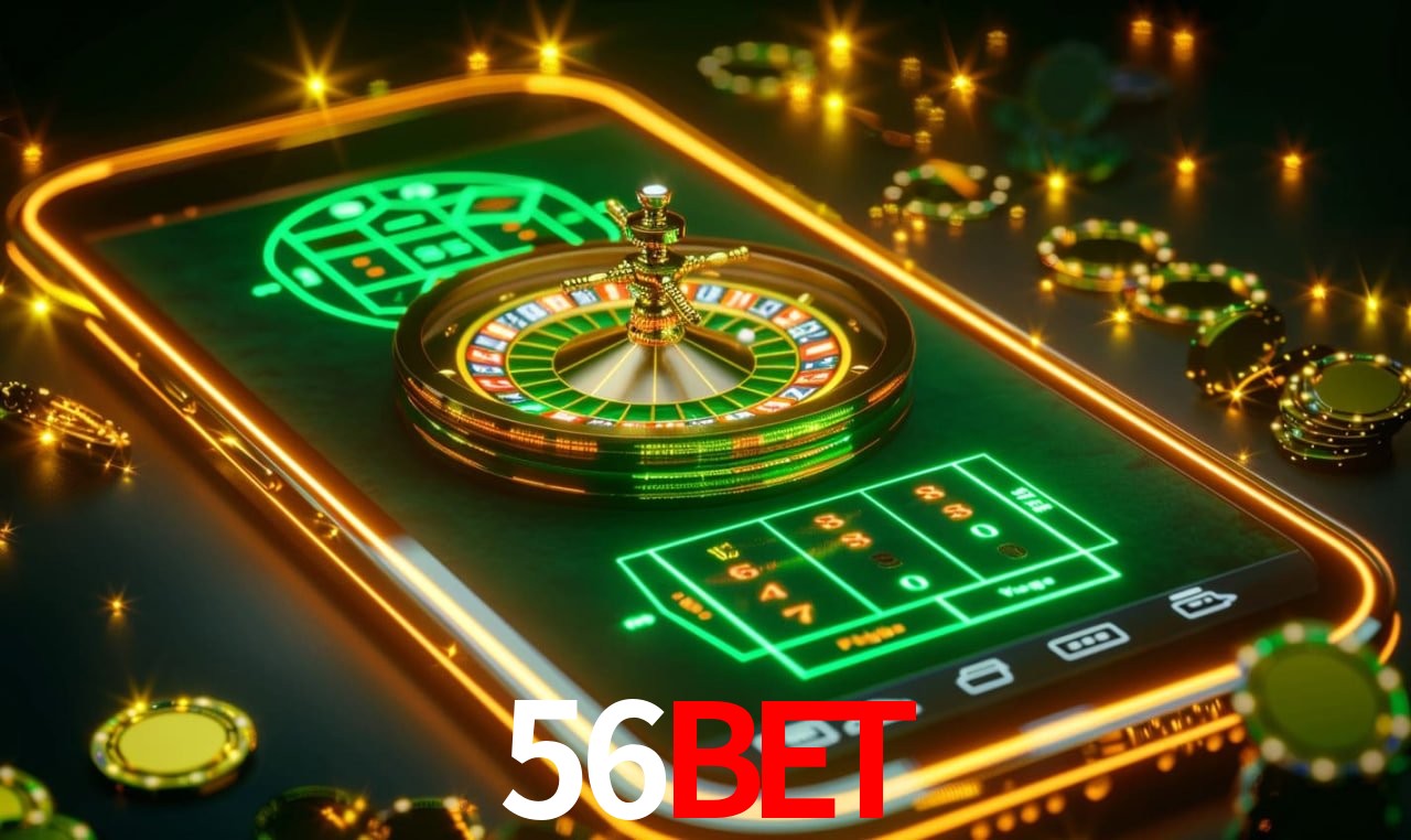 2FA Security 56bet