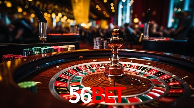 Weekend Specials 56bet