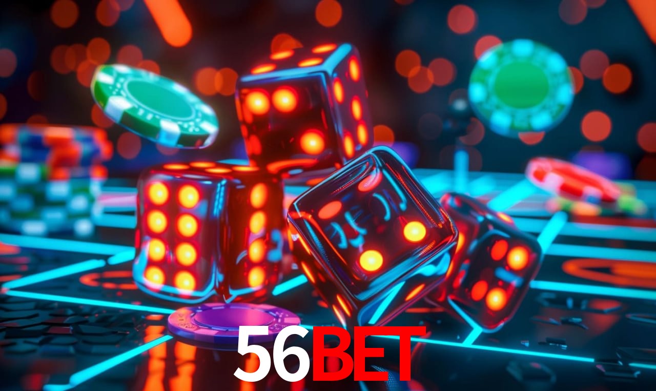A Emoção da Loteria na 56bet: Uma Chance de Mudança de Vida